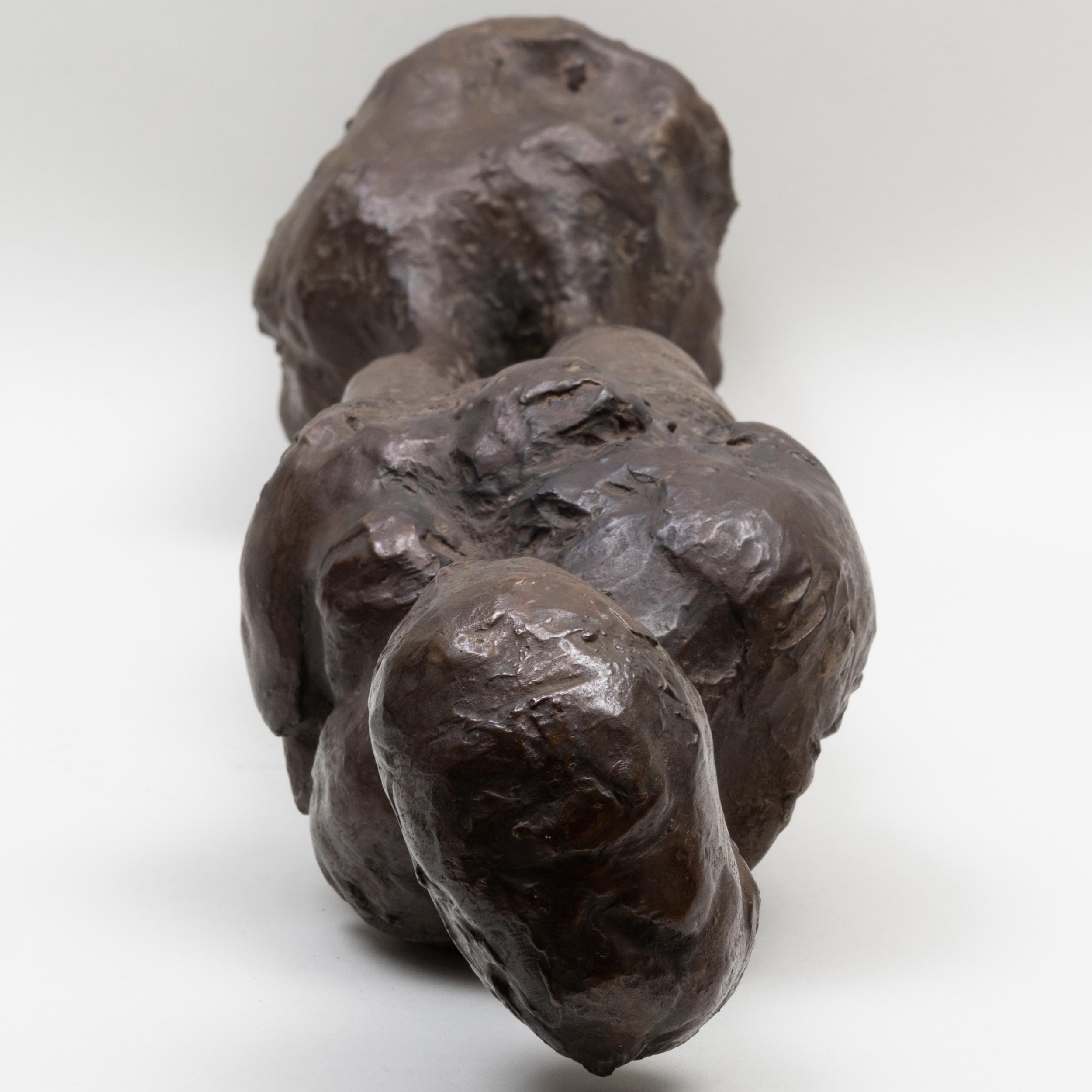 Reg Butler | Woman (1964) | MutualArt