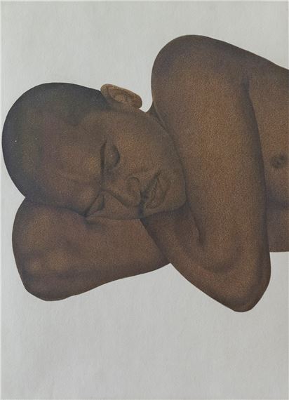 Sleep III - Ali Kazim