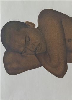 Sleep III - Ali Kazim