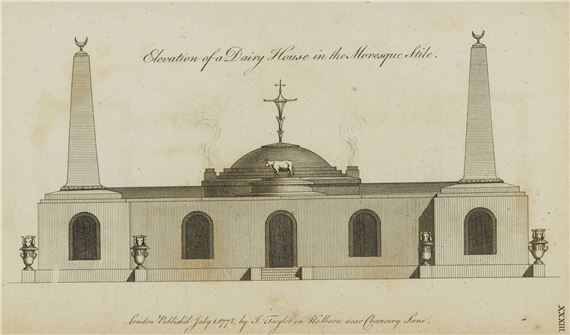 Designs in Architecture...