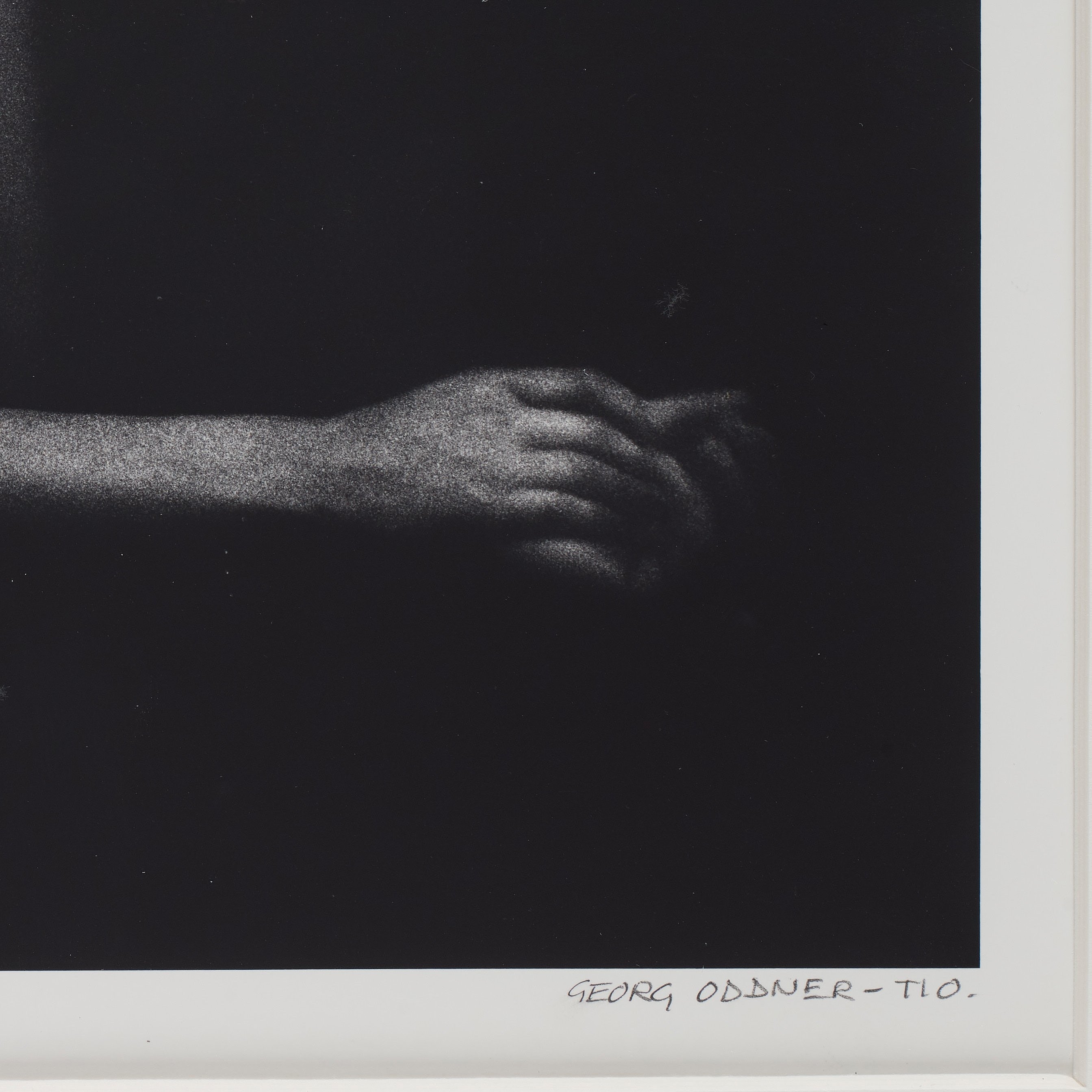Georg Oddner | Den dansande matrosen, Kiev (1960) | MutualArt
