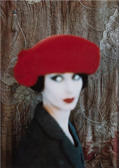 After Van Dongen by Norman Parkinson, 1959