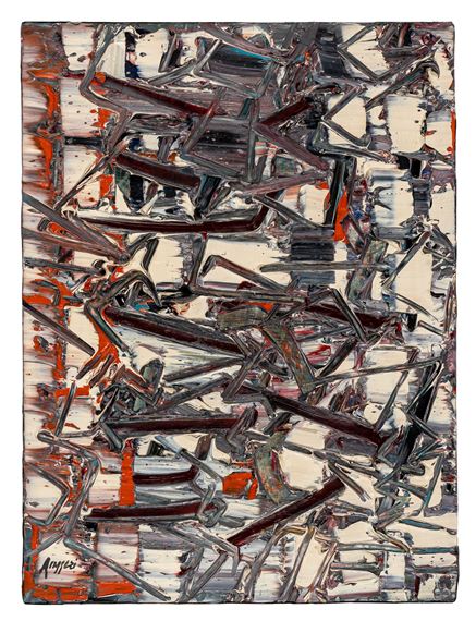 Nel profondo by Piero Ruggeri, 1975