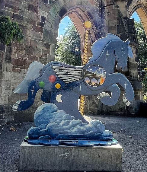 David Tunks | 1 Artworks | MutualArt