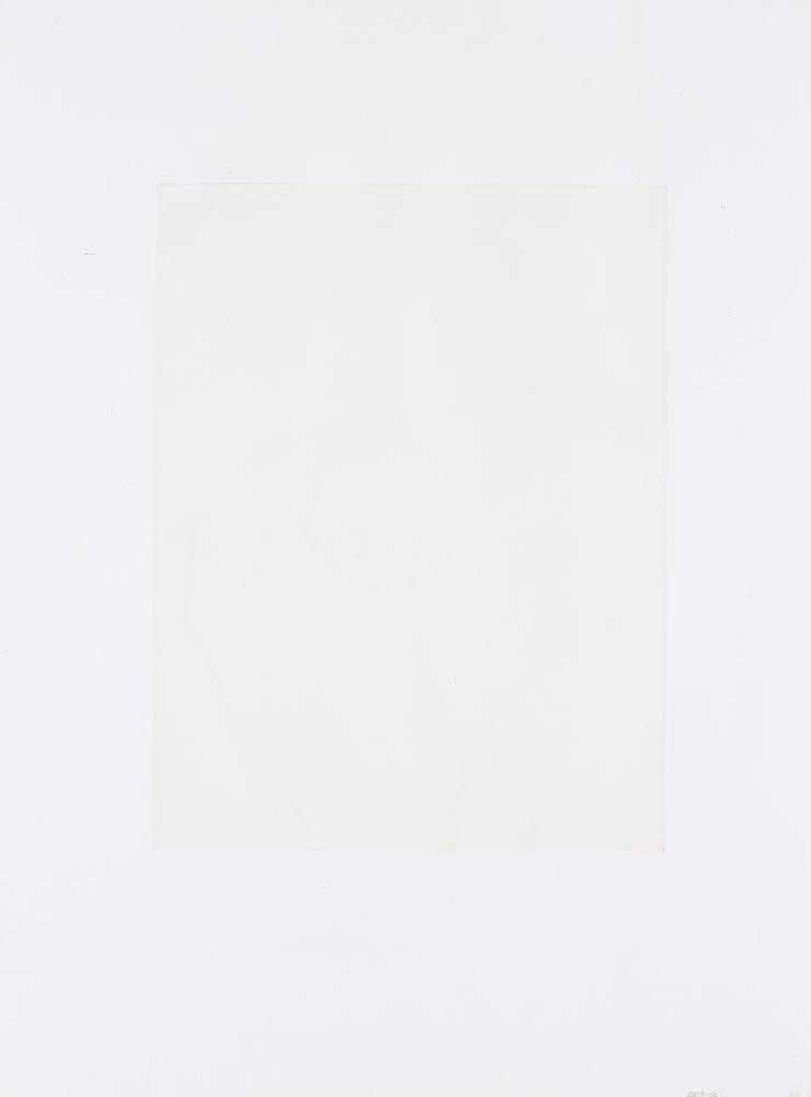 Artwork by Glenn Goldberg, Coil., Made of Color etching on BFK RIVES (watermark).