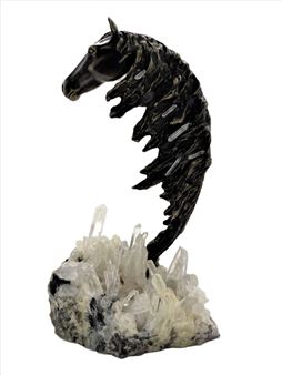 Magical Horse - Jacek Sumeradzki