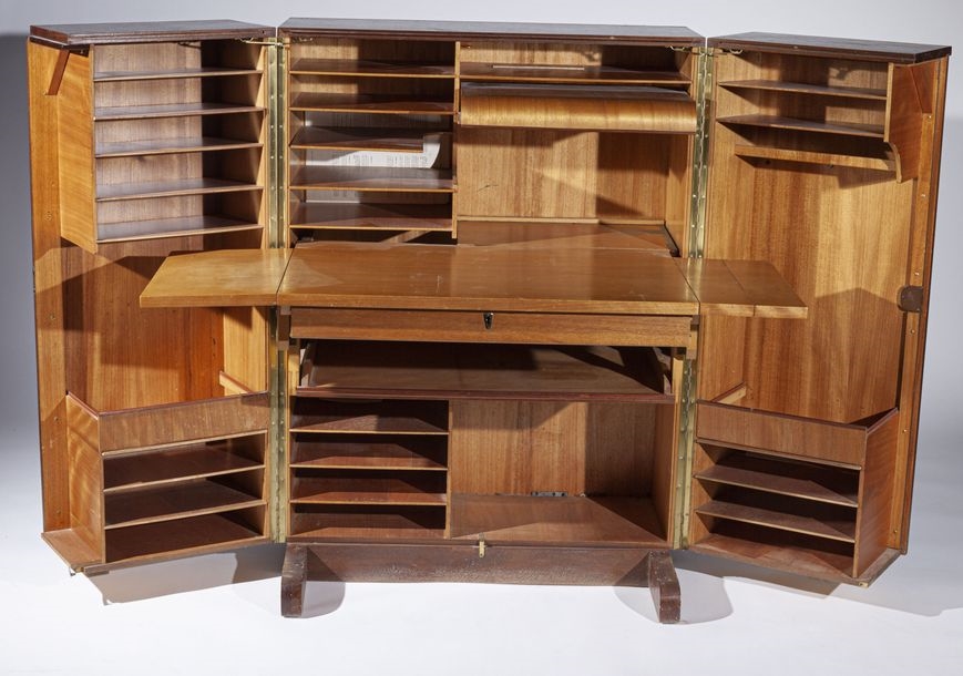Ernst Mumenthaler | Magic box | MutualArt