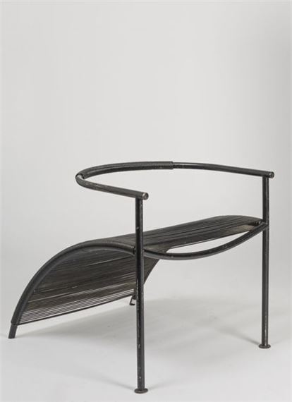 Philippe Starck | Armchair model Pat Conley I (1949) | MutualArt