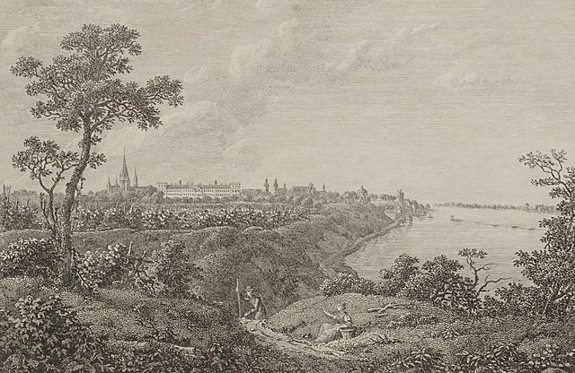 Jakob Roux | Bonn (Circa 1820) | MutualArt