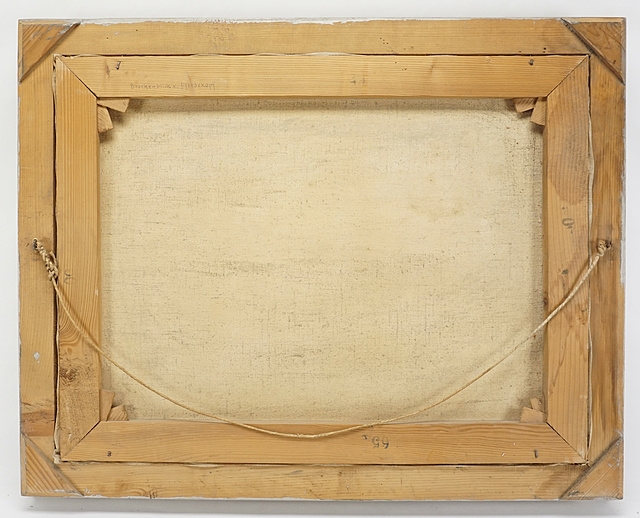 Wilhelm Pramme | Brockenblick vom Pferdekopf | MutualArt