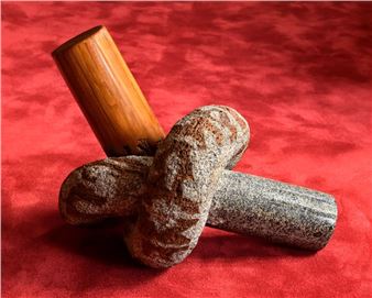 Knot - Kazimierz Gąsior