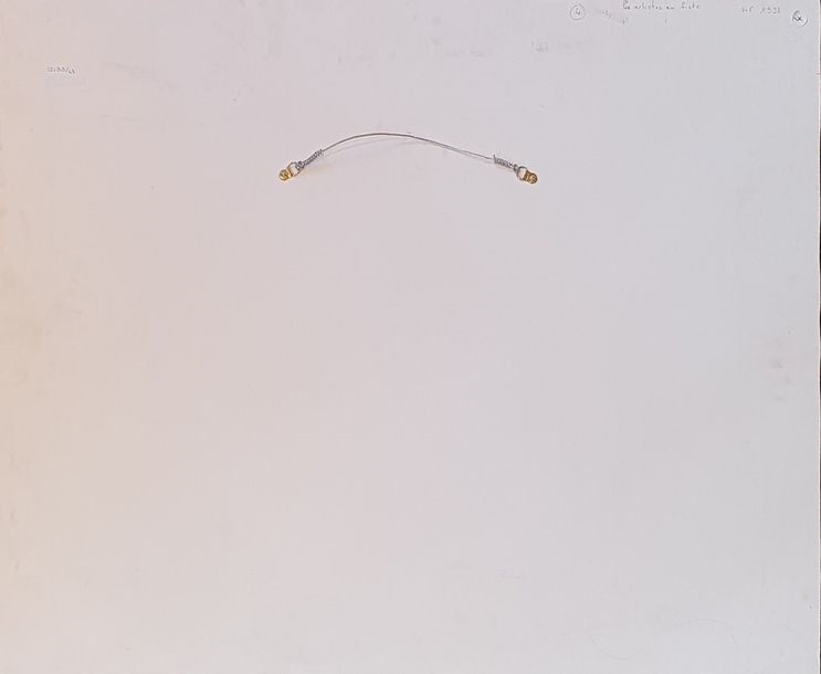 Artwork by Adrien Seguin, The artists in list, Made of Mixed media on paper