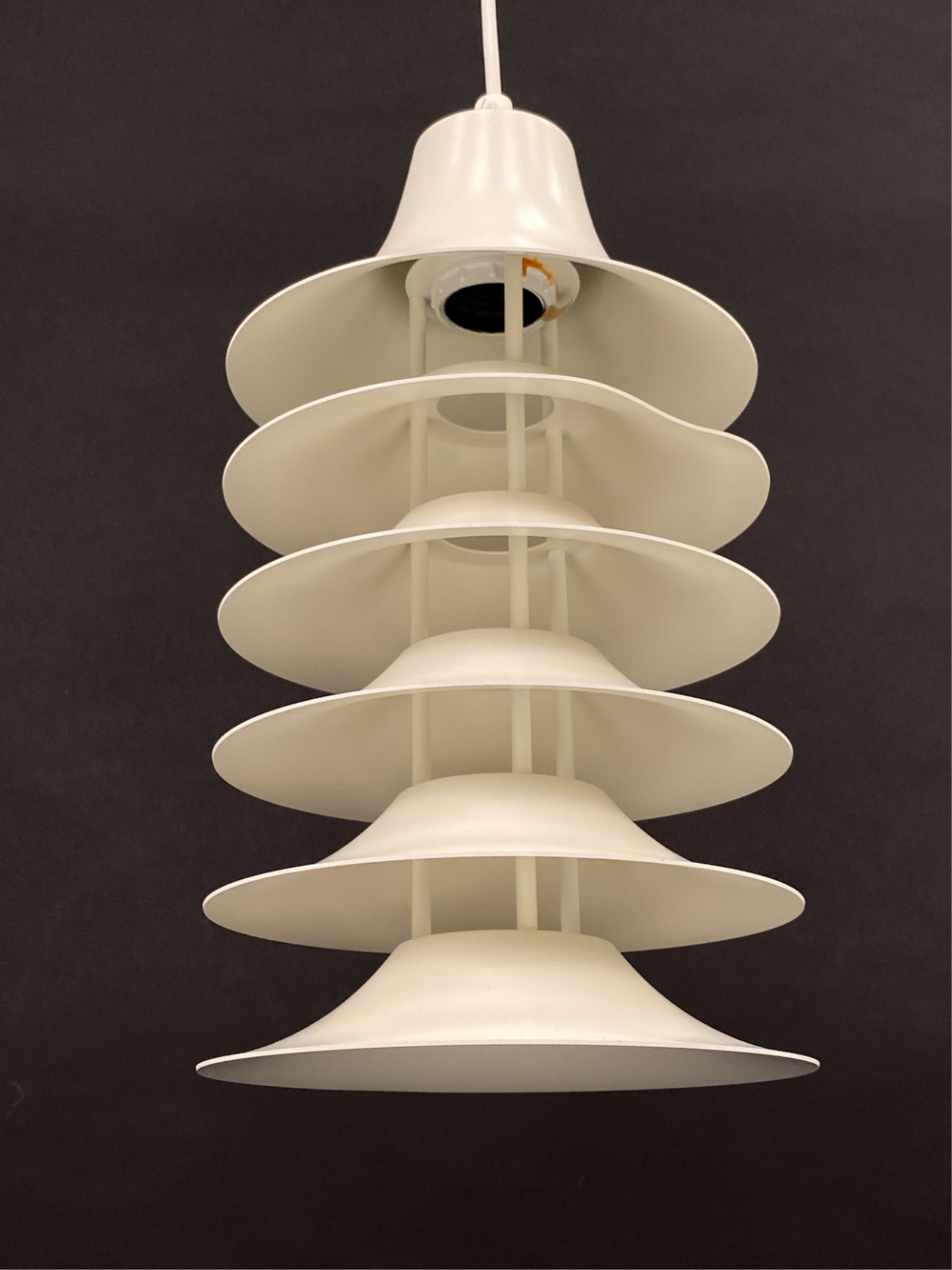 Jorgen Gammelgaard | JORGEN GAMMELGAARD TIP TOP PENDANT LAMP | MutualArt