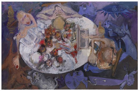 Eva Beresin: Hidden Messages | Exhibitions | MutualArt