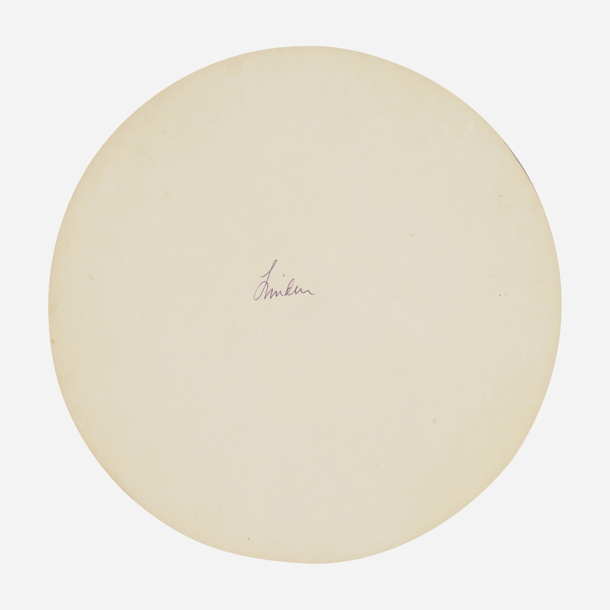 Marjorie Cameron | Star Chart | MutualArt