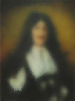 Art History - Danysz Gallery, Shanghai