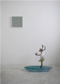 Kobayashi Satoko & Yoshikawa Kaori: Eyes and Contours - Kamakura Gallery