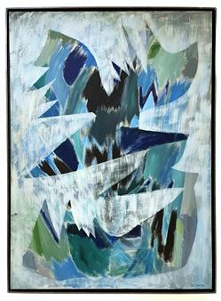 Untitled - Jacob Semiatin