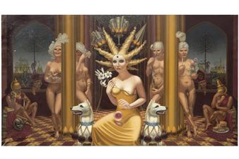 Psycho-analyse - Pascal Van Den Steen