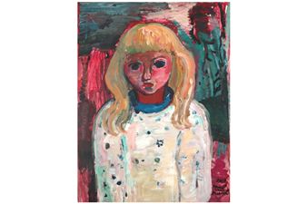 Manuela - Marcel  Van  Driessche