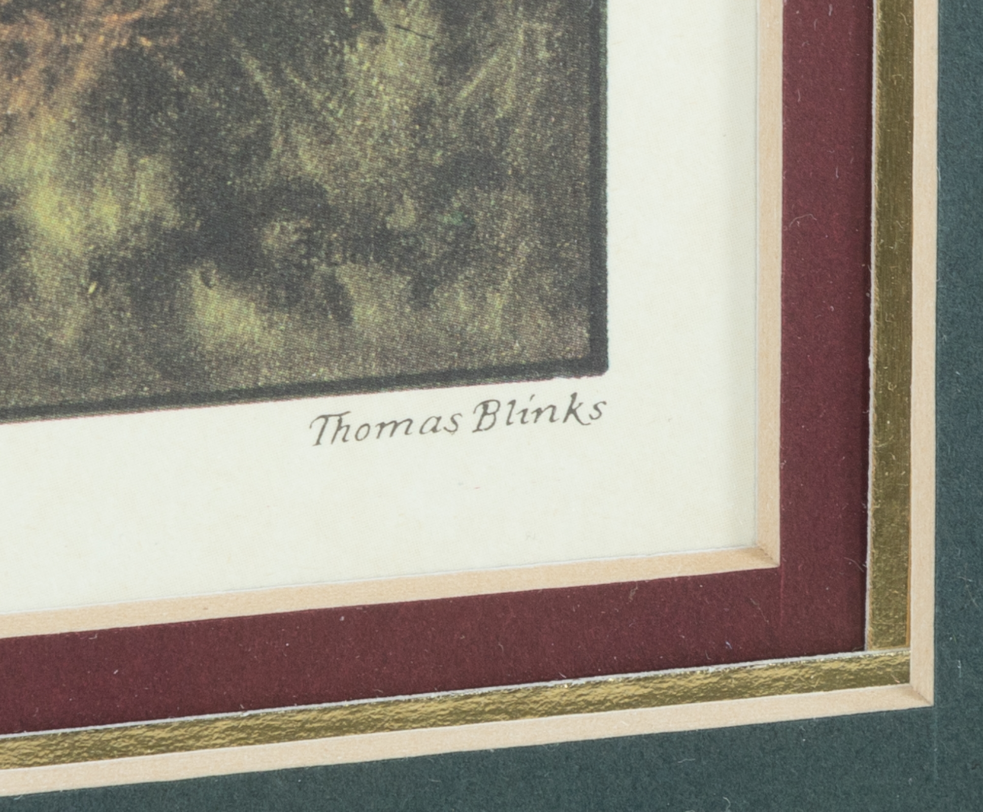 Thomas A. Binks | Untitled | MutualArt