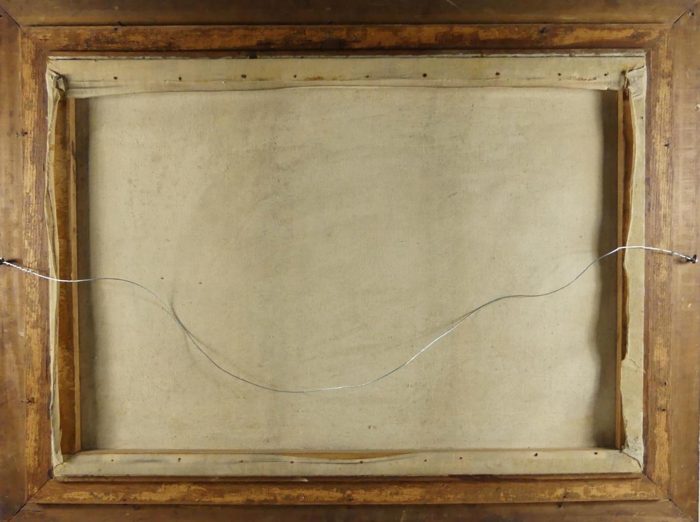 Henry Garland Going North MutualArt