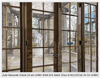 Marcel Odenbach - Anton Kern Gallery