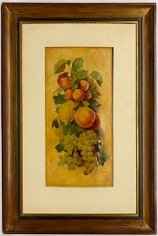 Frutas - Tito Chelazzi