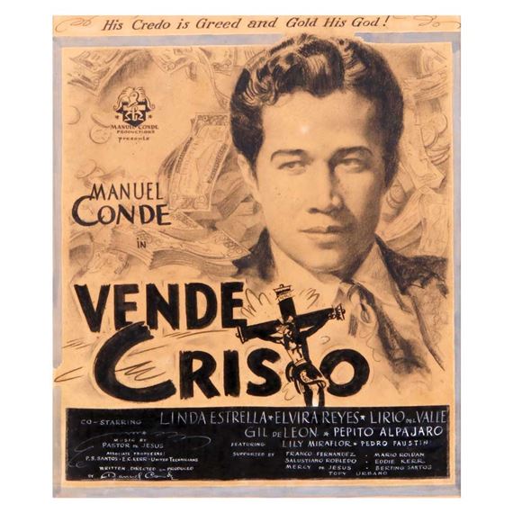 Carlos V. Francisco - 175 Artworks for Sale & Sold