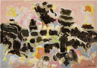 Bánat vagy Öröm (Tristesse ou Bonheur) - Lucien Beyer