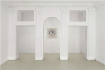 Janaina Mello Landini: Immanence - Galerie Virginie Louvet