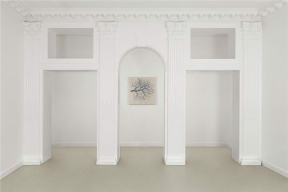 Janaina Mello Landini: Immanence - Galerie Virginie Louvet