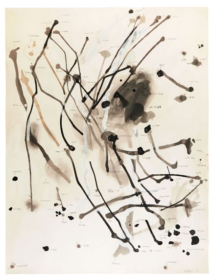 The Peabody Group, #9 by Al Taylor, 1992