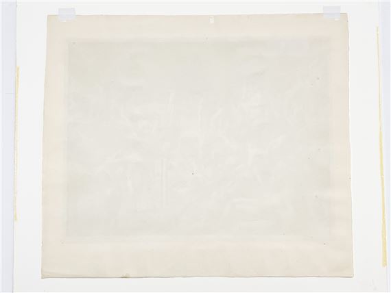 Robert Riggs | Pool (ca. 1933) | MutualArt