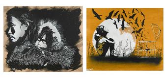 Billy Lancaster - Grafter