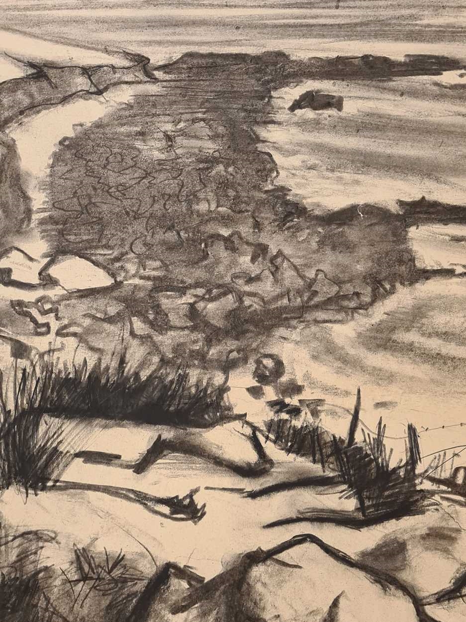 Colin Moss Colin Moss ARCA MutualArt