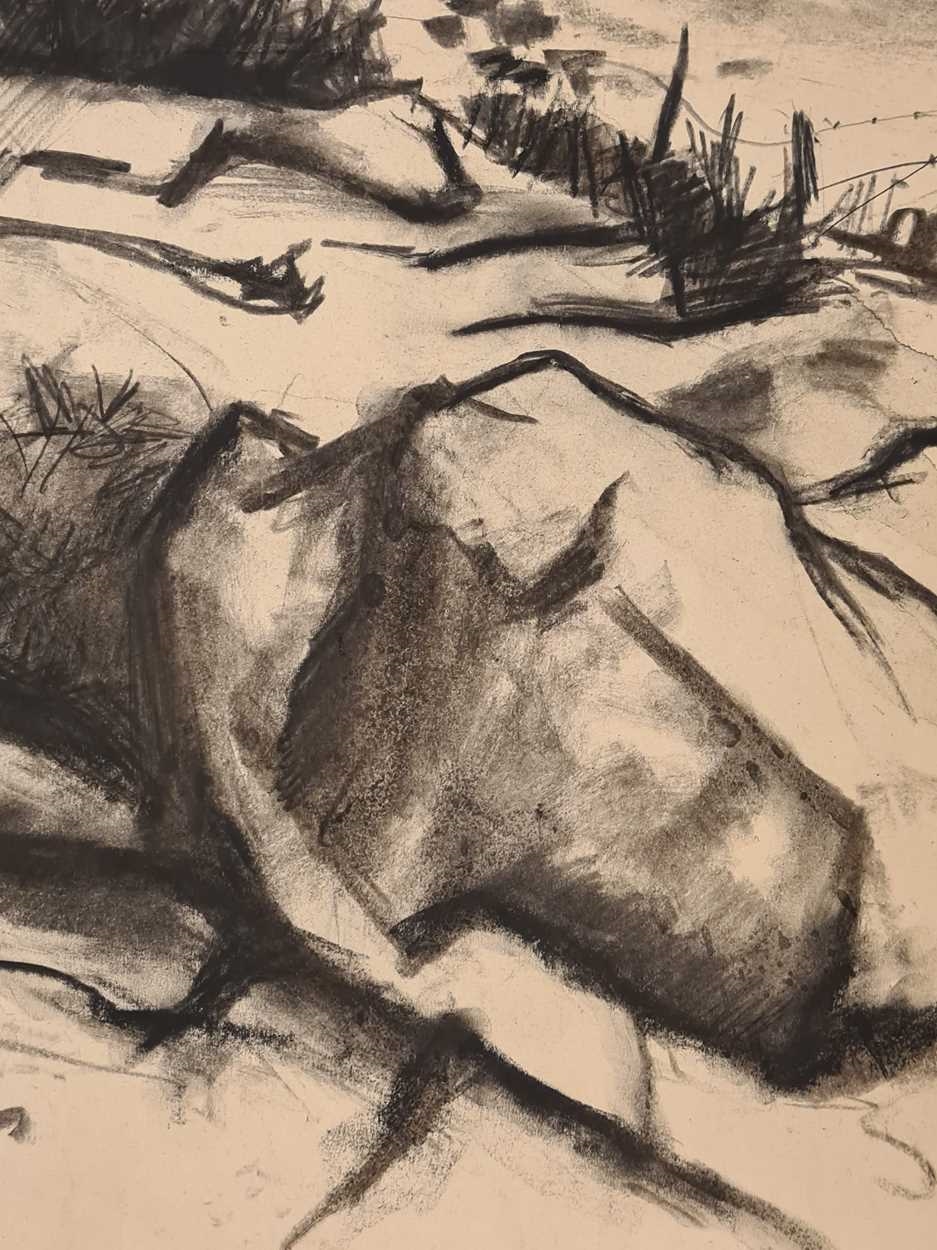 Colin Moss Colin Moss ARCA MutualArt