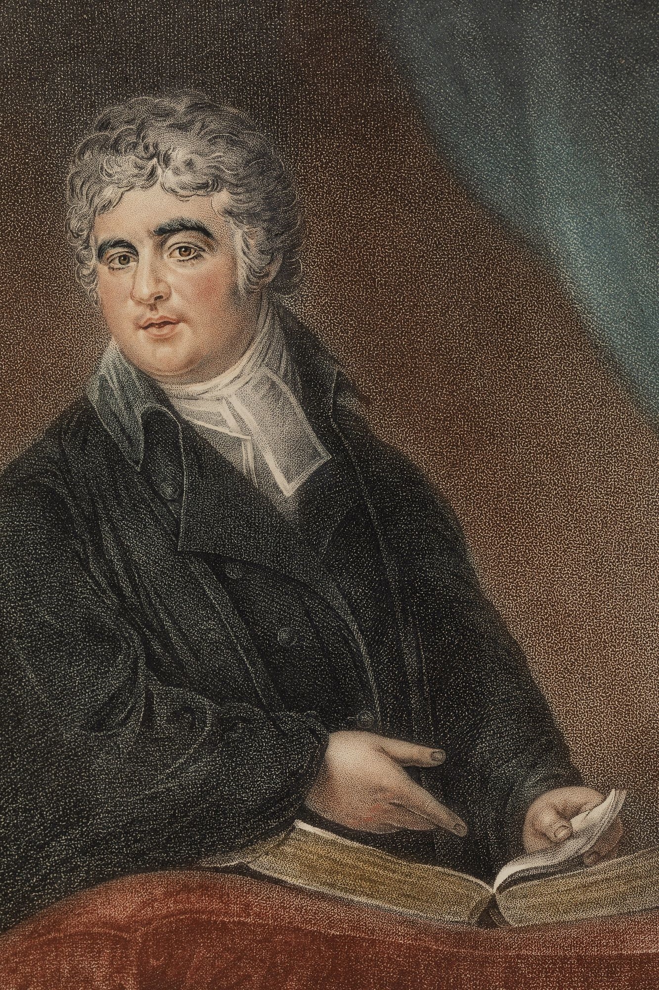 Artwork by J. Hutchinson, Savannah, Made of Engravings