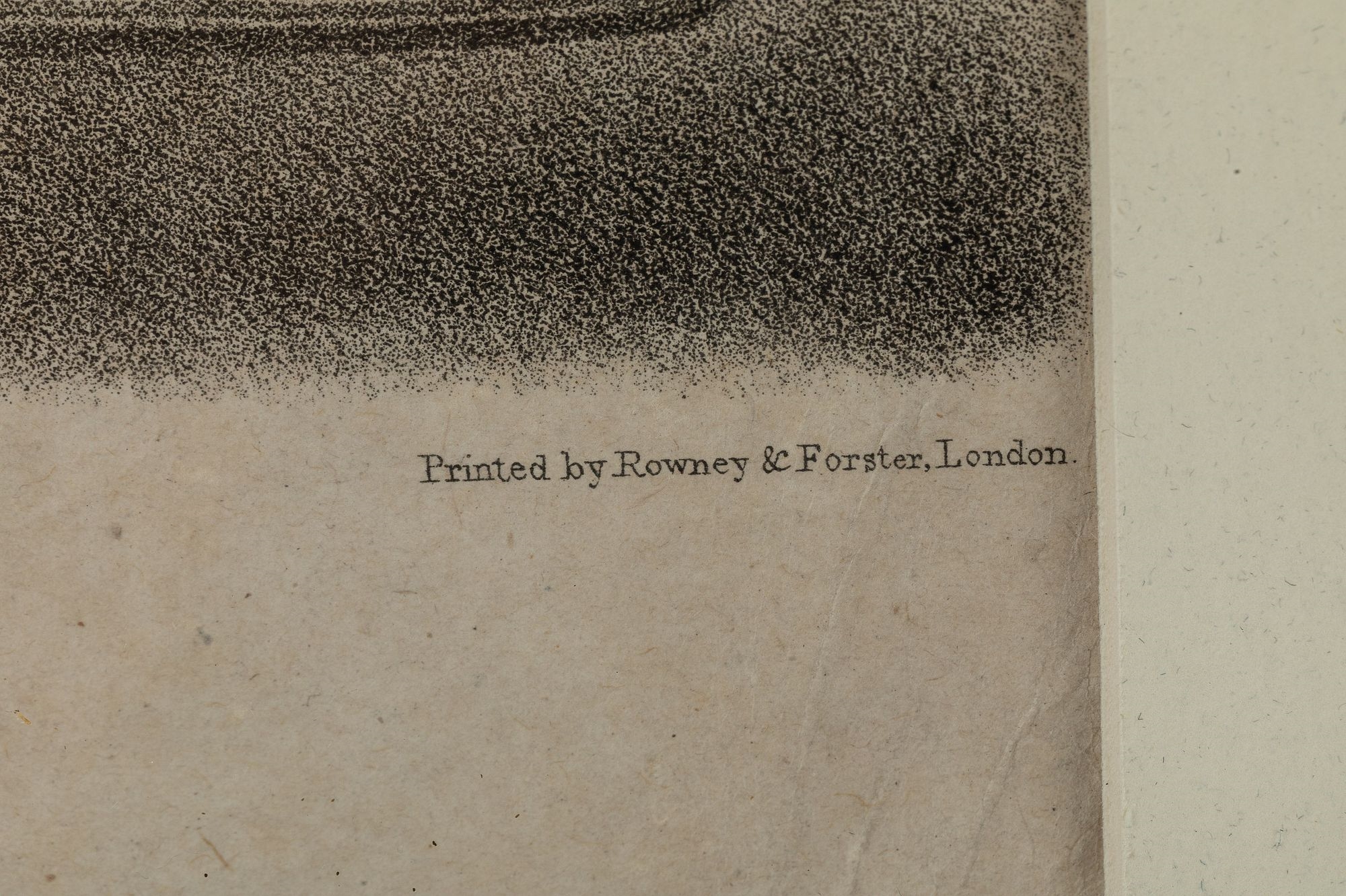 Artwork by J. Hutchinson, Savannah, Made of Engravings