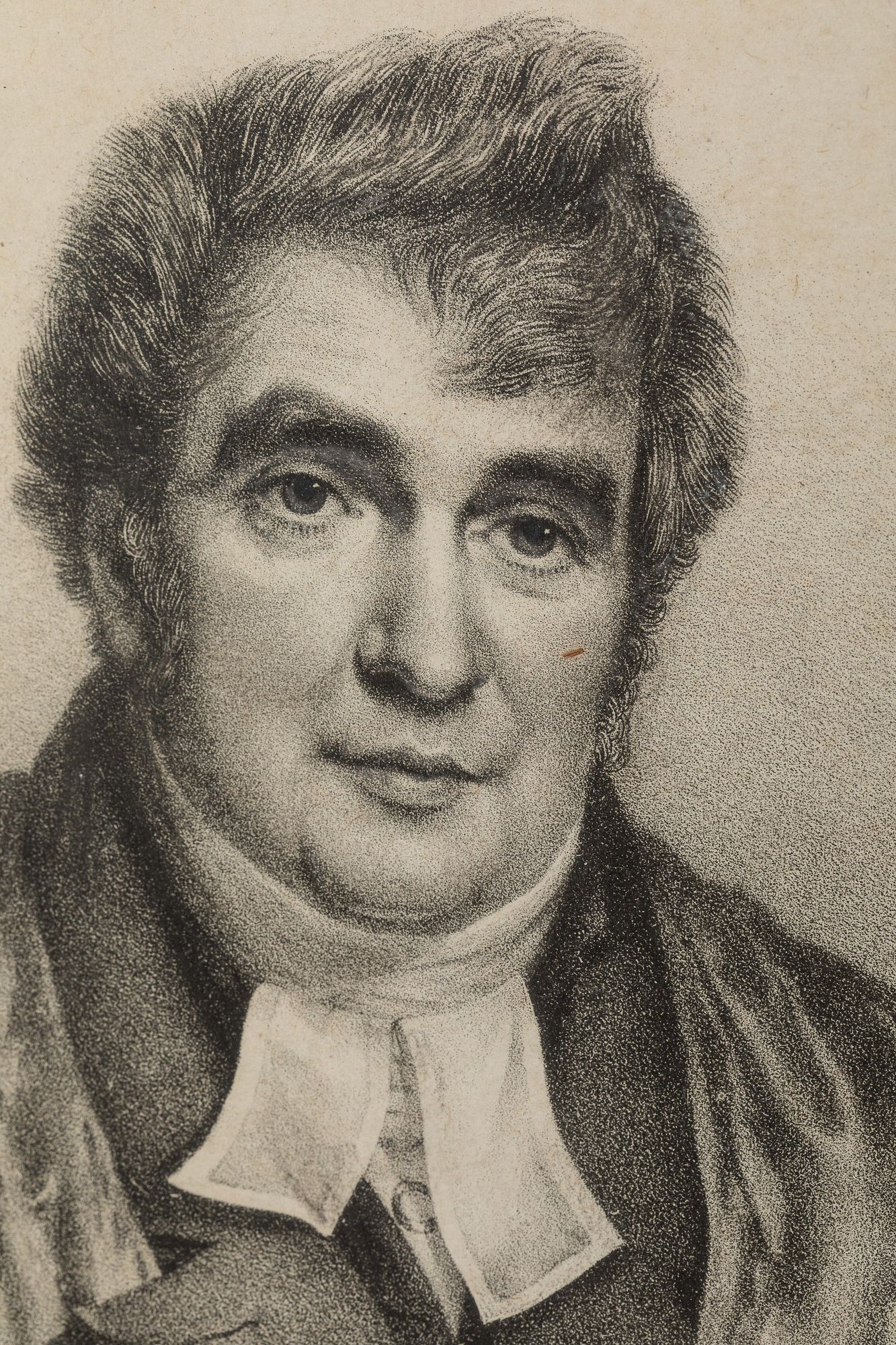 Artwork by J. Hutchinson, Savannah, Made of Engravings