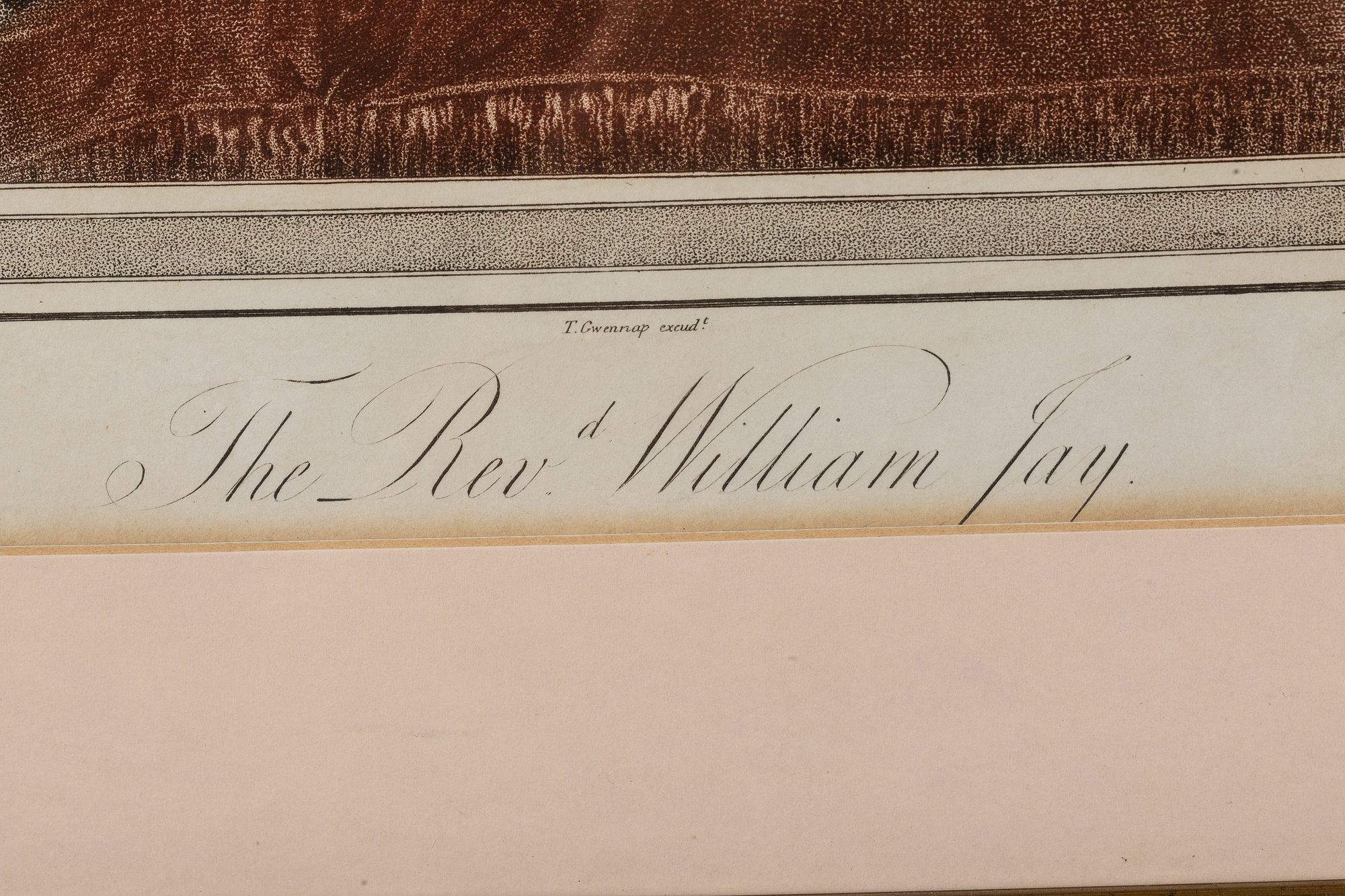 Artwork by J. Hutchinson, Savannah, Made of Engravings