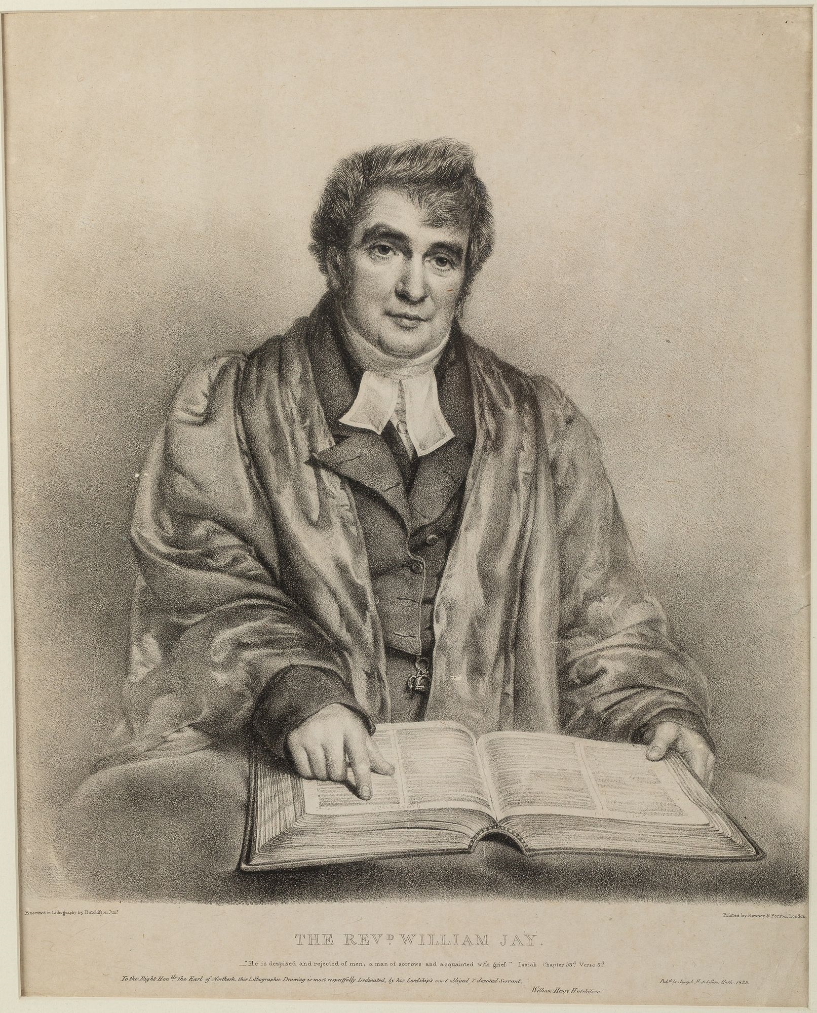 Artwork by J. Hutchinson, Savannah, Made of Engravings