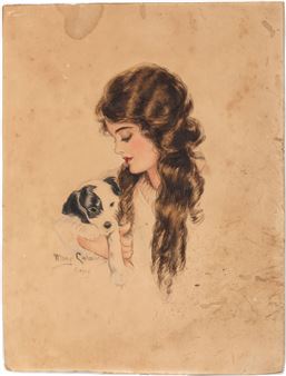 Savannah - Mary Hope Cabaniss