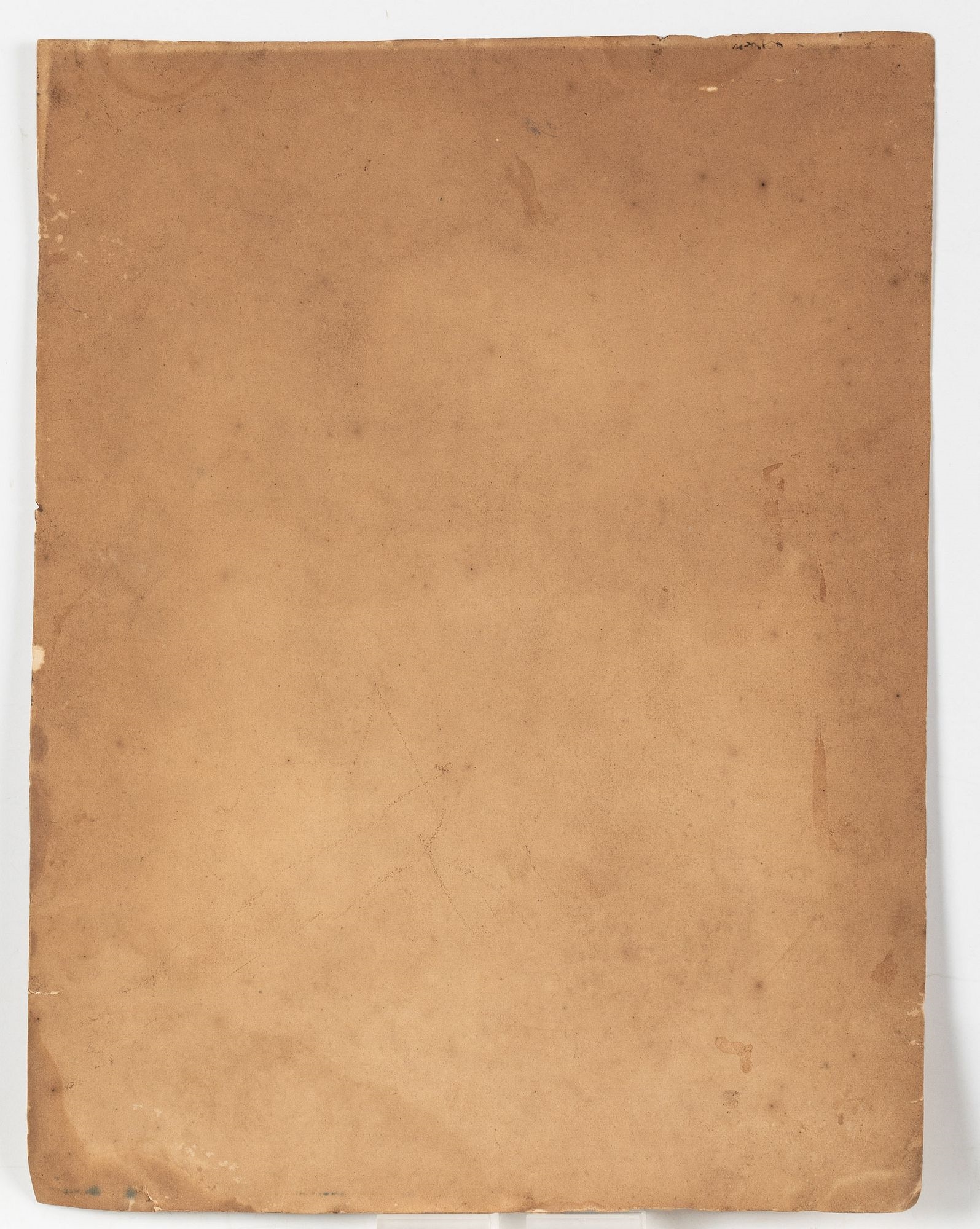 Artwork by Mary Hope Cabaniss, Savannah, Made of Watercolor on Paper