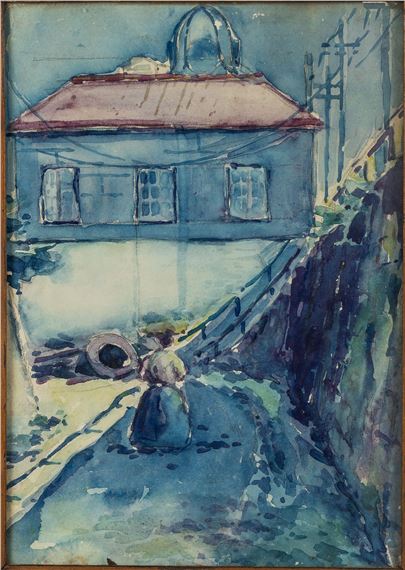 Savannah by Ralph Avery