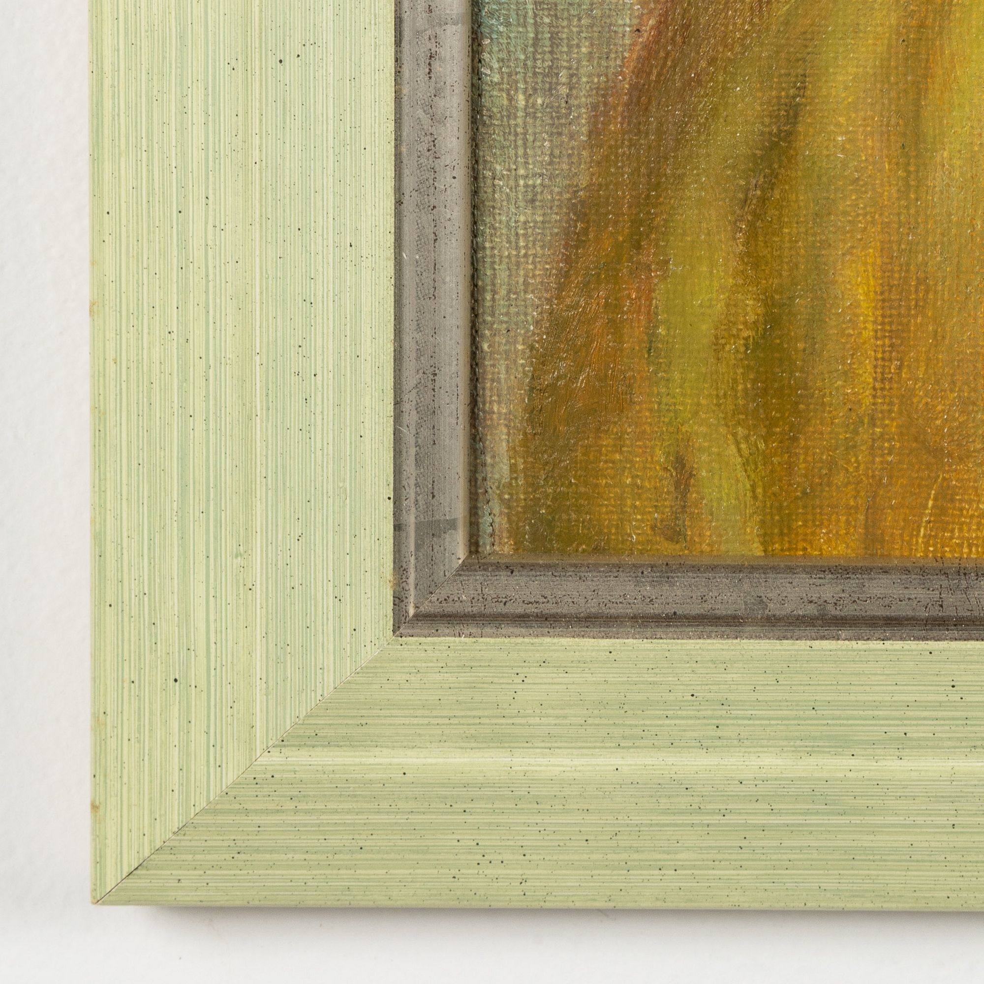 Anne Taylor Nash | Portrait of Maria Goodwin | MutualArt