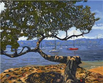 Hunters Hill - Bill Bramley