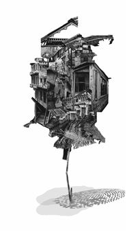 Elegy - Emma Willemse