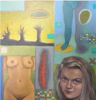 Eve’s Secret - Sandra Hanekom