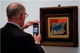 7th Edition of 'India Art Festival' to Start in Delhi on Thursday